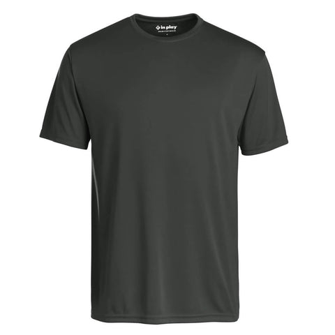 T-Shirt Short Sleeve