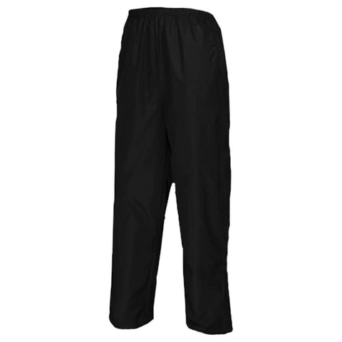 Nylon Warm up Pant