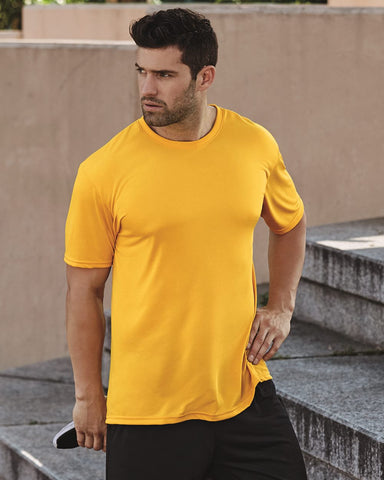 T-Shirt Short Sleeve