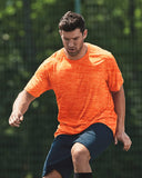 Tonal Blend Performance T-Shirt
