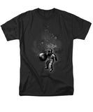 Deep Sea Space Diver Men's T-Shirt