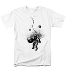 Deep Sea Space Diver Men's T-Shirt