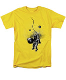 Deep Sea Space Diver Men's T-Shirt