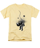 Deep Sea Space Diver Men's T-Shirt