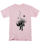 Deep Sea Space Diver Men's T-Shirt