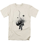Deep Sea Space Diver Men's T-Shirt