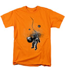 Deep Sea Space Diver Men's T-Shirt