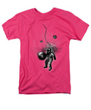 Deep Sea Space Diver Men's T-Shirt