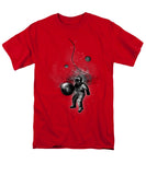 Deep Sea Space Diver Men's T-Shirt