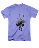 Deep Sea Space Diver Men's T-Shirt