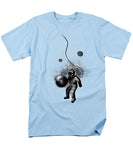Deep Sea Space Diver Men's T-Shirt