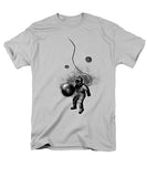 Deep Sea Space Diver Men's T-Shirt