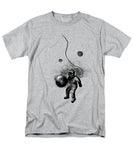 Deep Sea Space Diver Men's T-Shirt