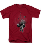 Deep Sea Space Diver Men's T-Shirt