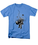 Deep Sea Space Diver Men's T-Shirt