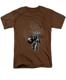 Deep Sea Space Diver Men's T-Shirt