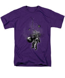 Deep Sea Space Diver Men's T-Shirt