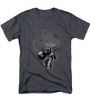 Deep Sea Space Diver Men's T-Shirt