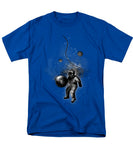 Deep Sea Space Diver Men's T-Shirt