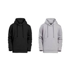 Hoodies and Sweatshirts
