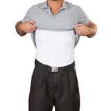 Body Shaper Slimming Undershirt