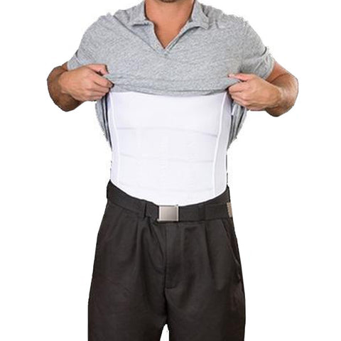 Body Shaper Slimming Undershirt