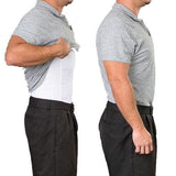 Body Shaper Slimming Undershirt