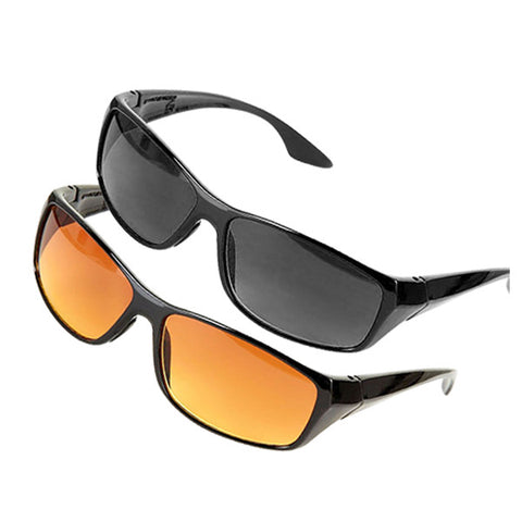 Driving Glasses Day/Night
