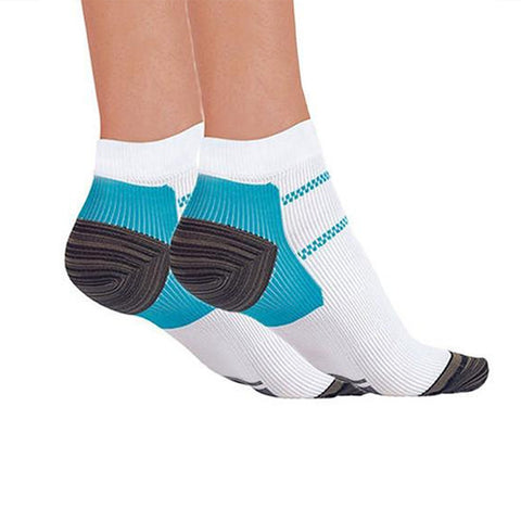 Compression Plantar Socks