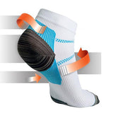 Compression Plantar Socks