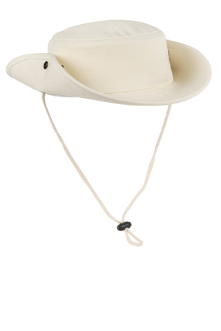 Cotton Outback Hat