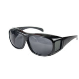 Night Vision Wraparound Glasses