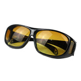 Night Vision Wraparound Glasses