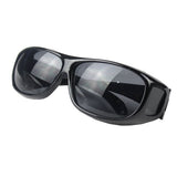 Night Vision Wraparound Glasses