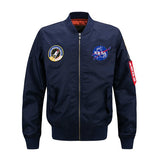NASA MA-1 Bomber Jacket