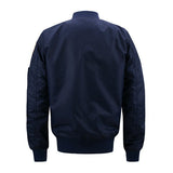 NASA MA-1 Bomber Jacket