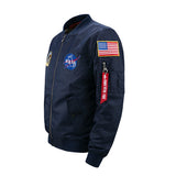 NASA MA-1 Bomber Jacket