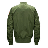 NASA MA-1 Bomber Jacket