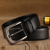 Men's Genuine Leather Belt