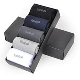 Bamboo Anti-Bacterial Socks
