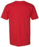 V-Neck Tee Shirt