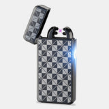 Rechargeable Windproof Lighter