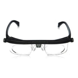 Vision Focus Adjustable Reading Glasses