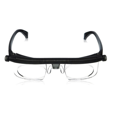 Vision Focus Adjustable Reading Glasses