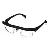 Vision Focus Adjustable Reading Glasses