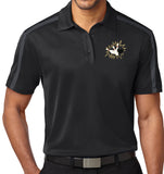 Bowling Pins Premium Polo Shirt
