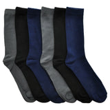 Swan Men's Cotton Socks
