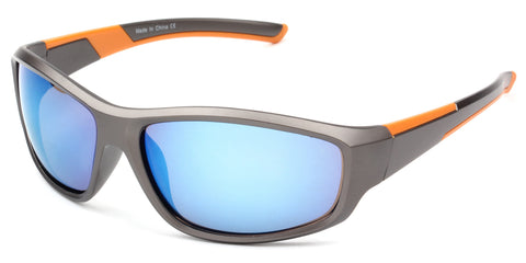 Shield Sports Outdoor Sunglasses