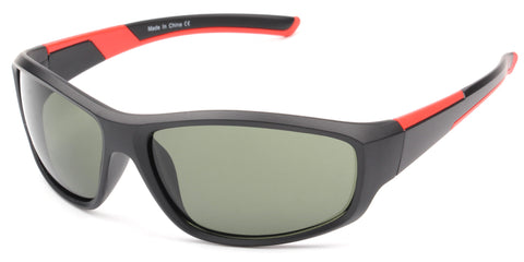 Shield Sports Outdoor Sunglasses