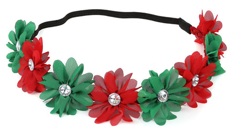 Xmas Holiday Christmas Crown
